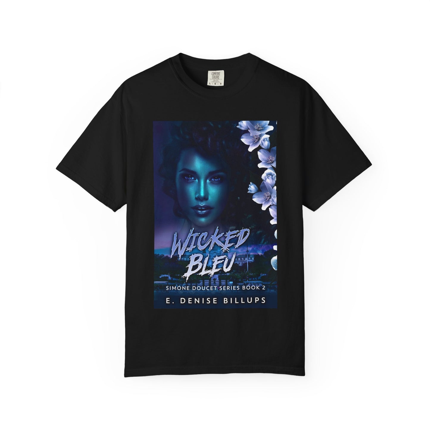 Wicked Bleu - Unisex T-Shirt
