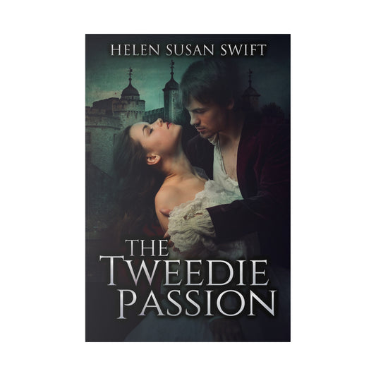 The Tweedie Passion - Canvas