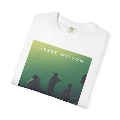 Making Friends - Unisex T-Shirt