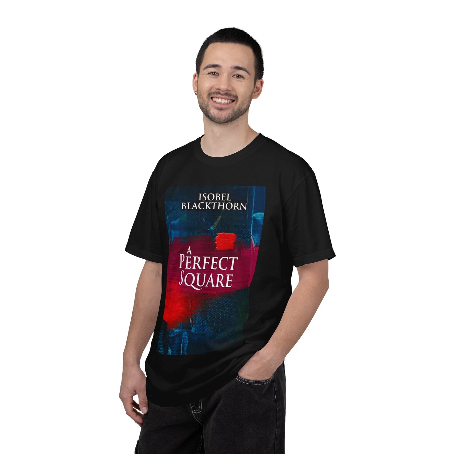 A Perfect Square - Unisex T-Shirt