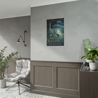 Mixed Blessings - Poster