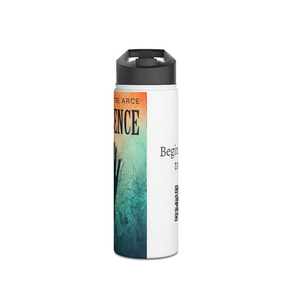 In Absence - Stainless Steel Water Bottle