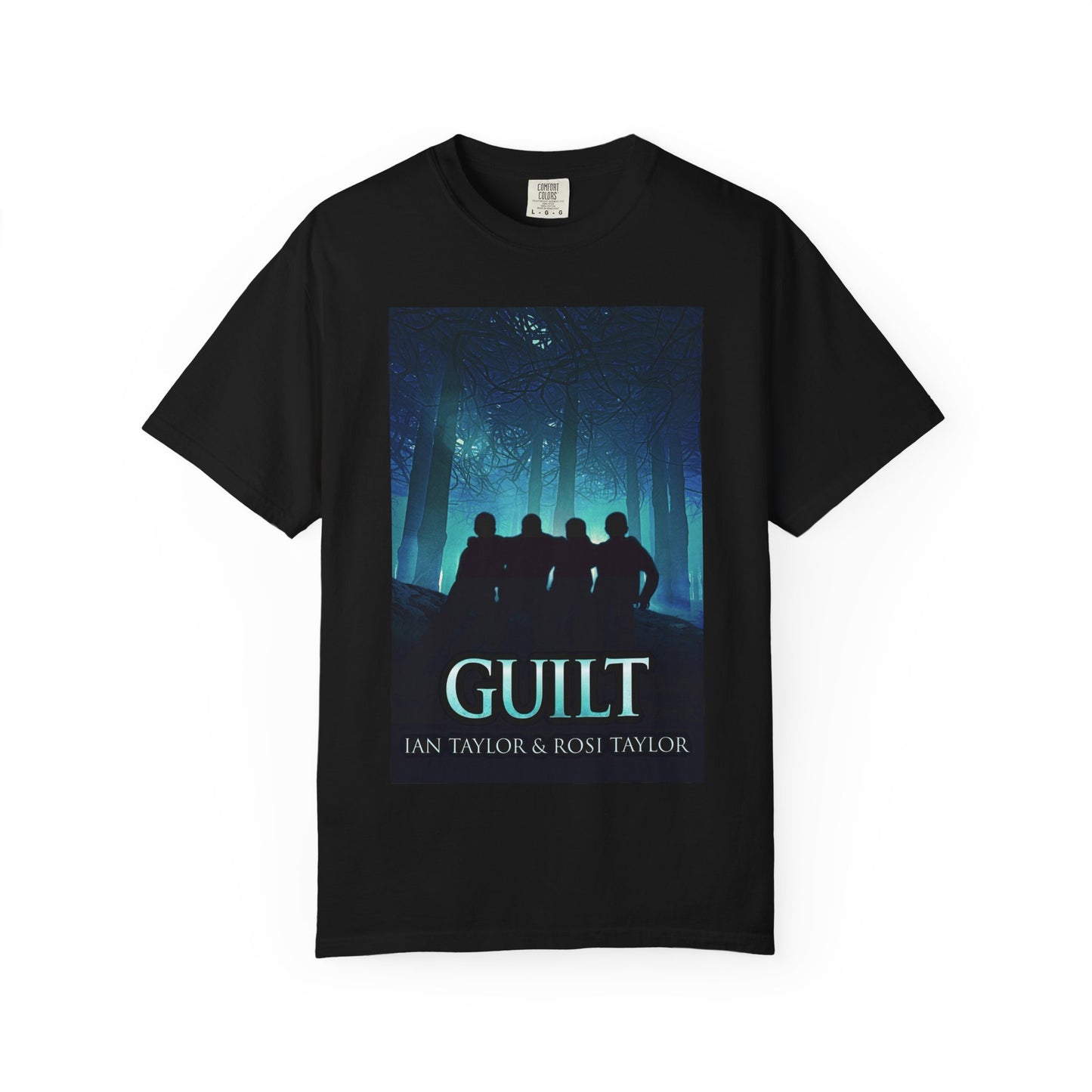 GUILT - Unisex T-Shirt