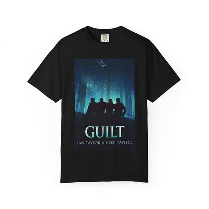 GUILT - Unisex T-Shirt