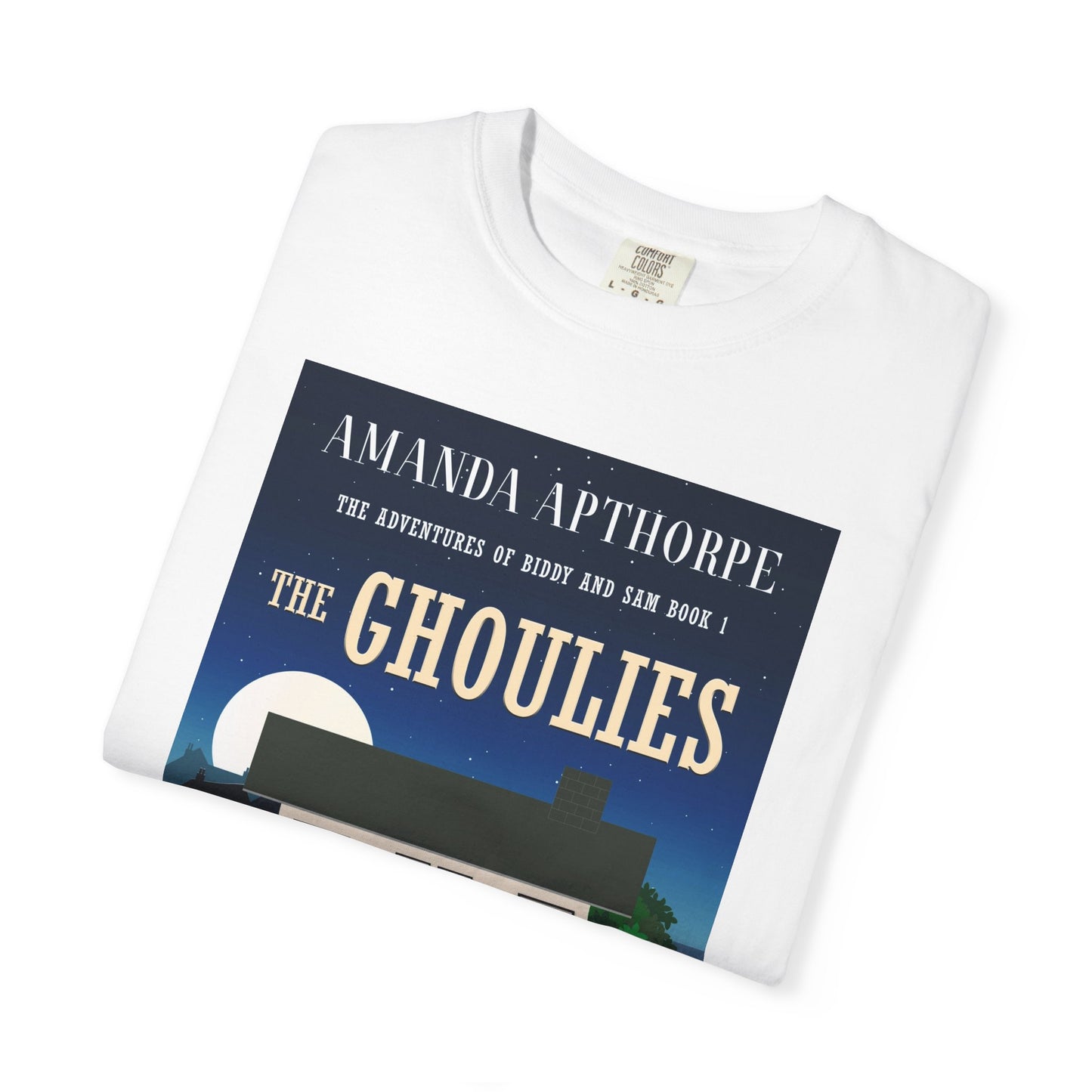 The Ghoulies - Unisex T-Shirt
