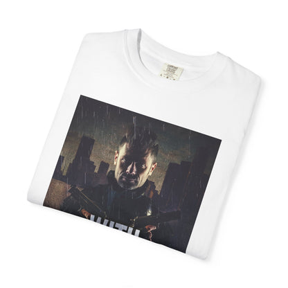 With Deadly Purpose - Unisex T-Shirt