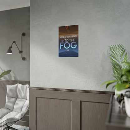 Into The Fog - Poster