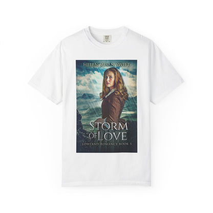 Storm Of Love - Unisex T-Shirt