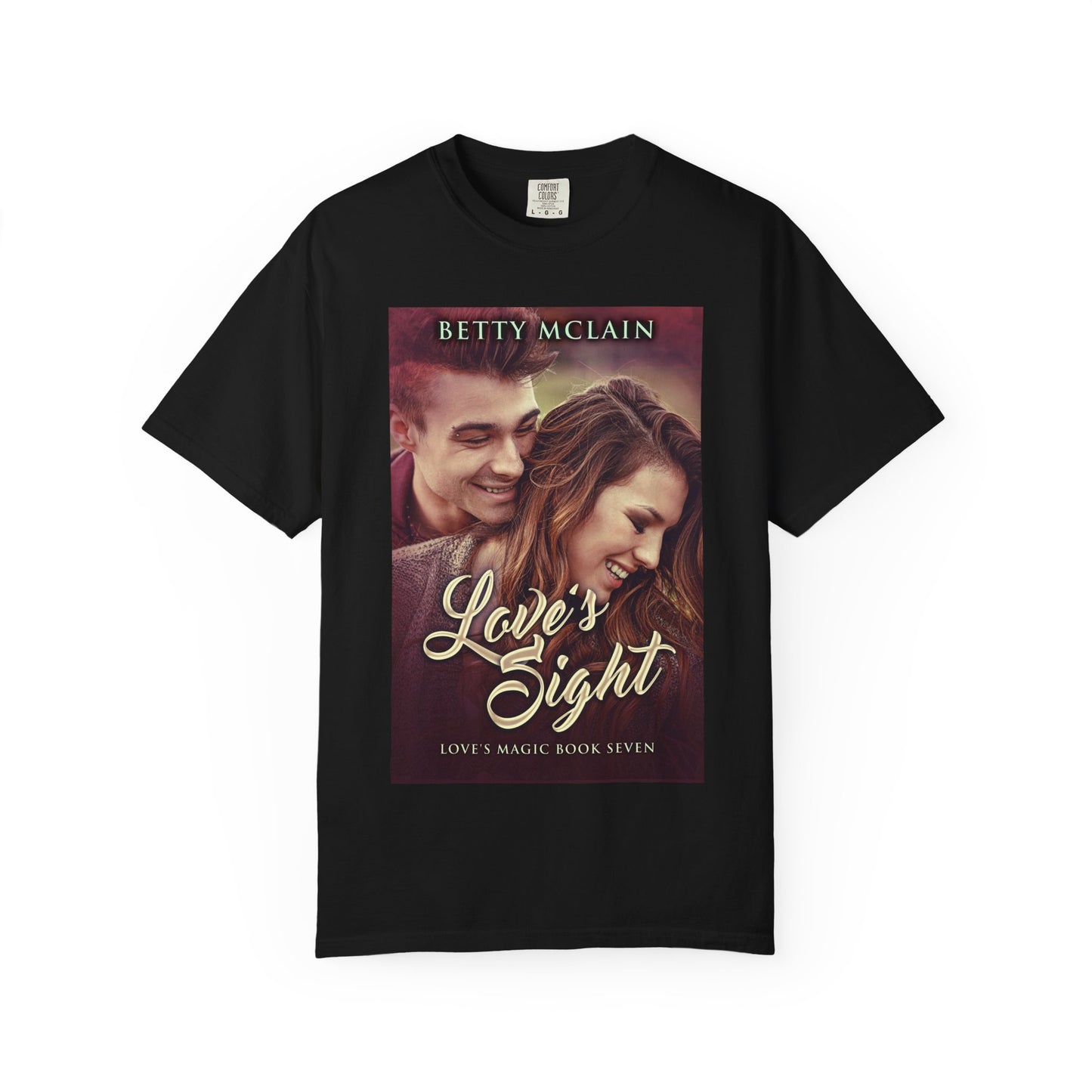 Love's Sight - Unisex T-Shirt