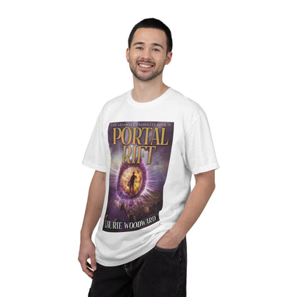 Portal Rift - Unisex T-Shirt