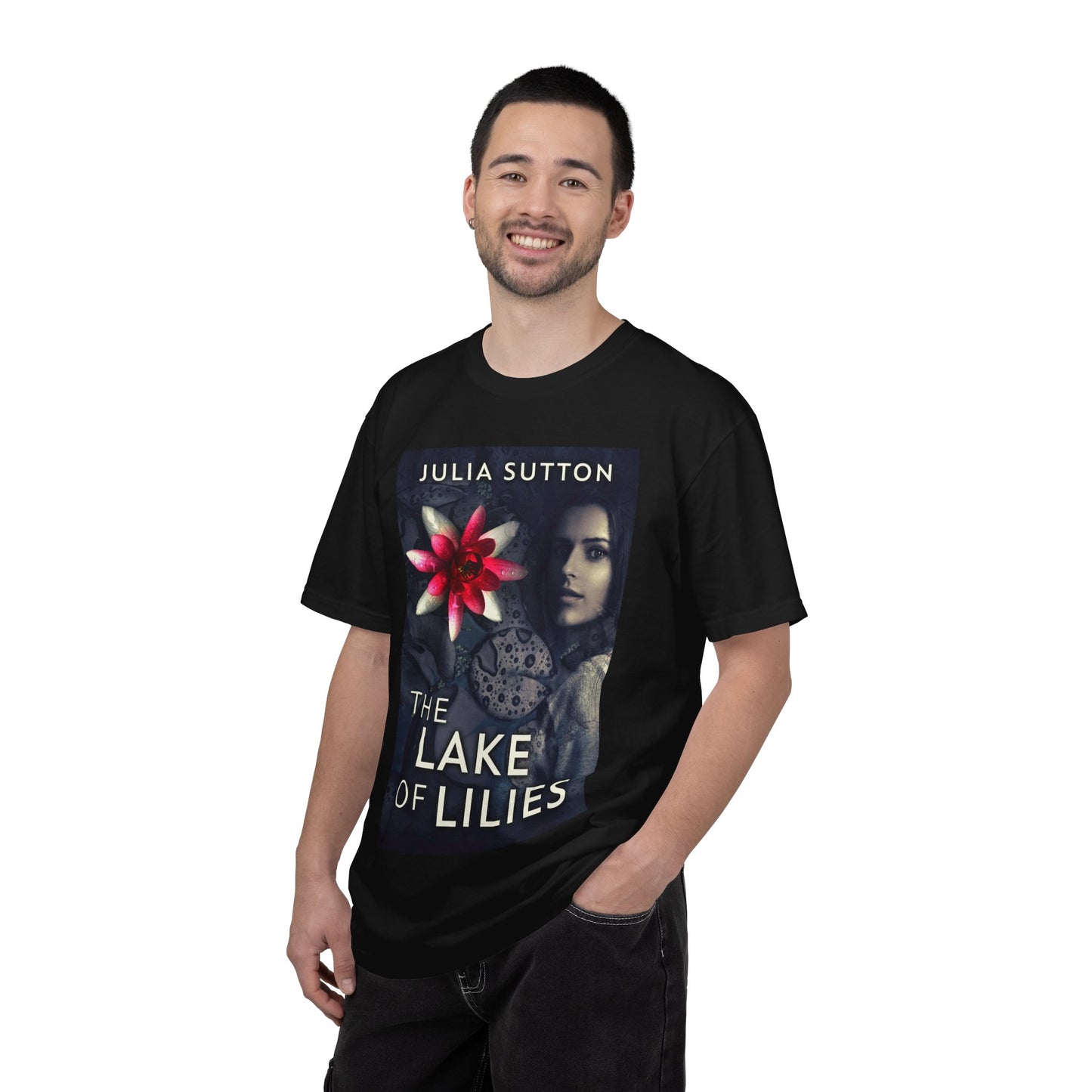 The Lake Of Lilies - Unisex T-Shirt