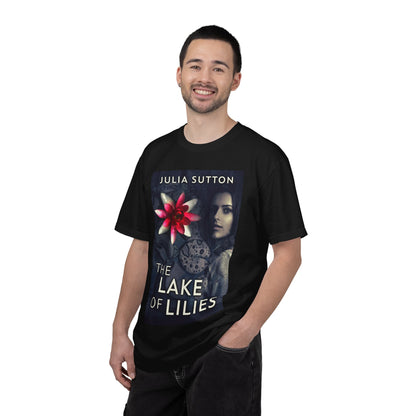 The Lake Of Lilies - Unisex T-Shirt