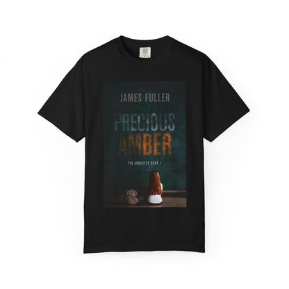 Precious Amber - Unisex T-Shirt