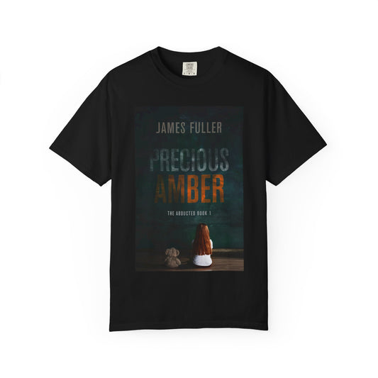Precious Amber - Unisex T-Shirt