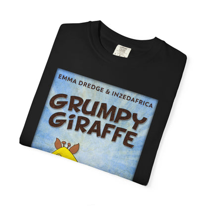 Grumpy Giraffe - Unisex T-Shirt