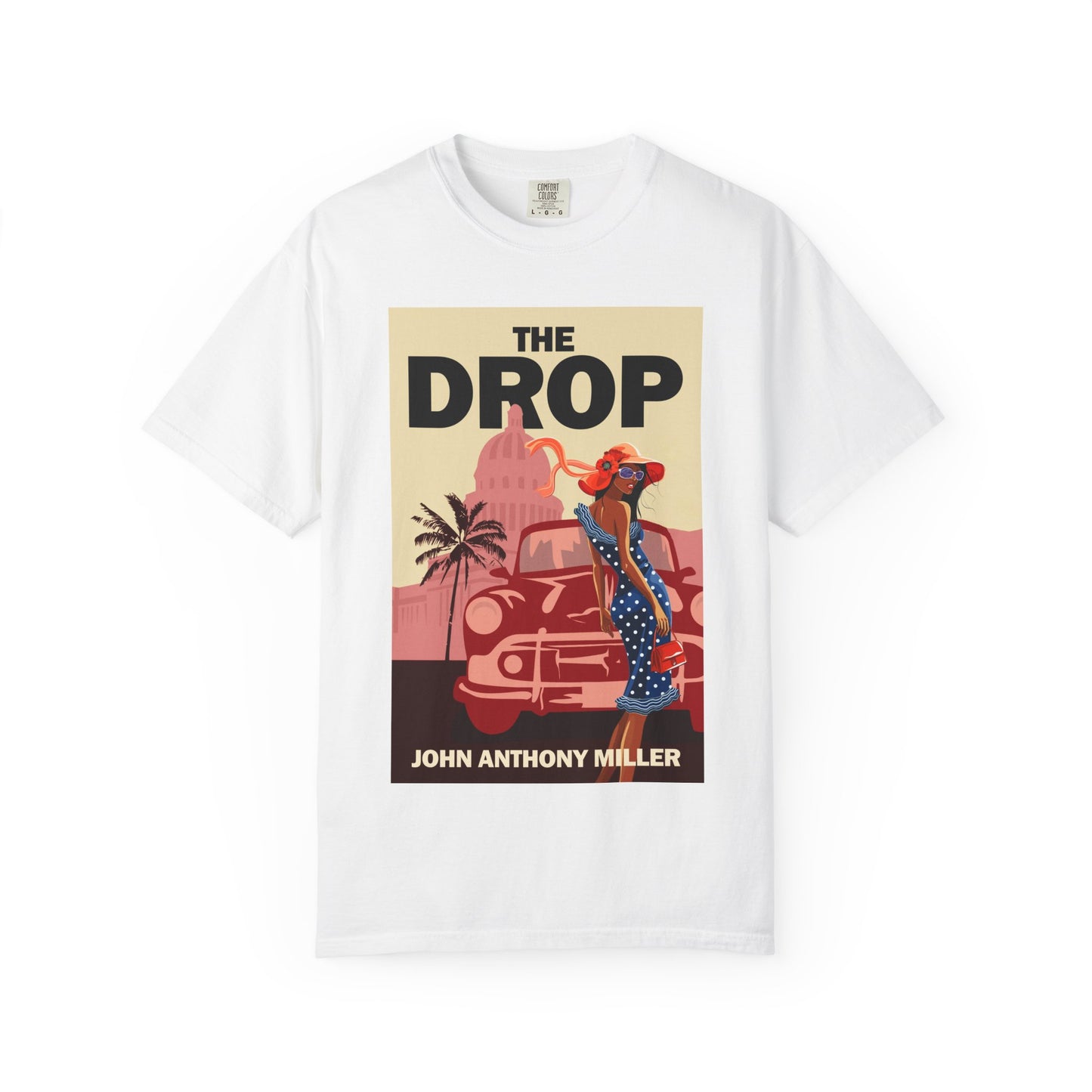 The Drop - Unisex T-Shirt
