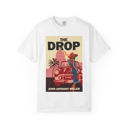 The Drop - Unisex T-Shirt