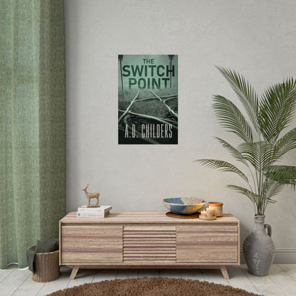 The Switch Point - Poster