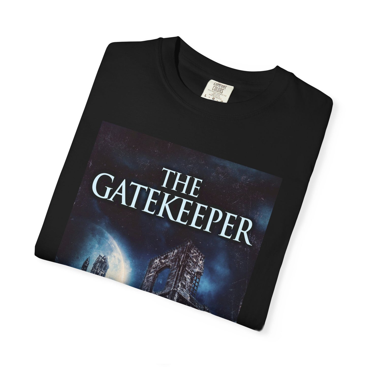 The Gatekeeper - Unisex T-Shirt