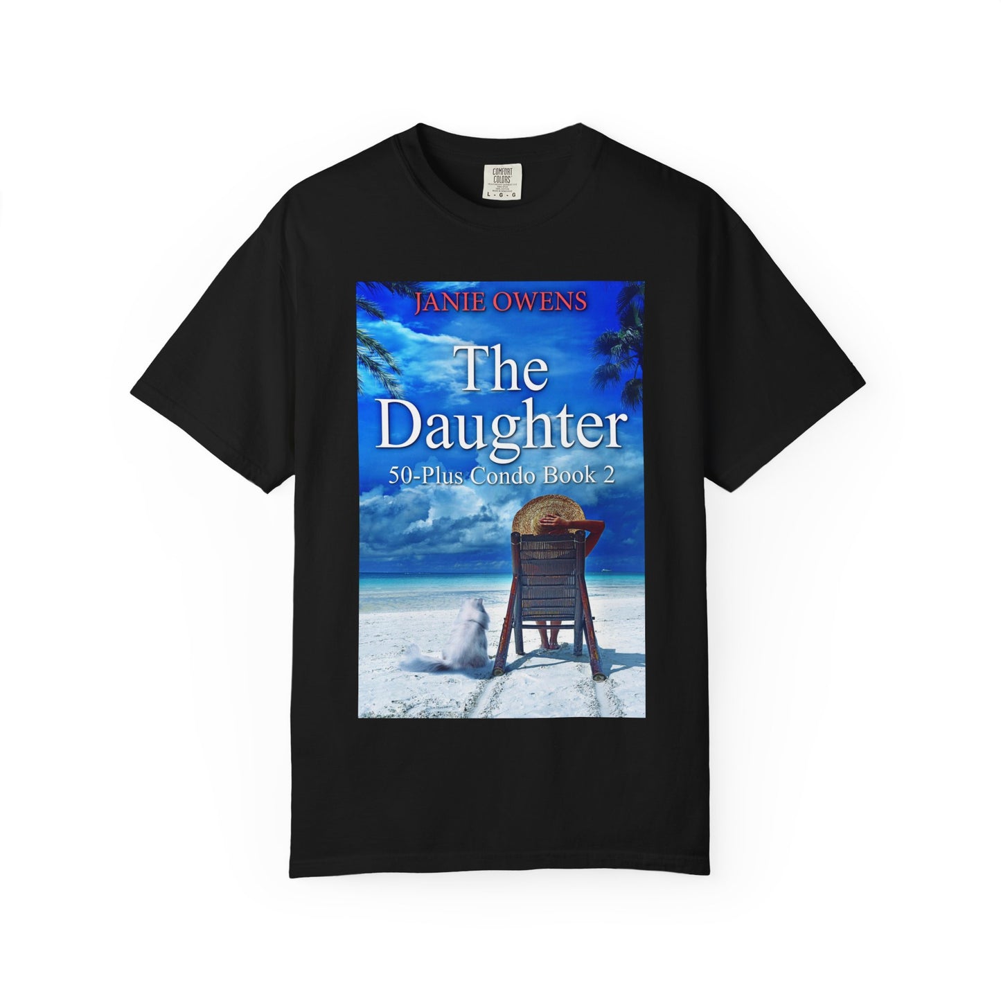 The Daughter - Unisex T-Shirt