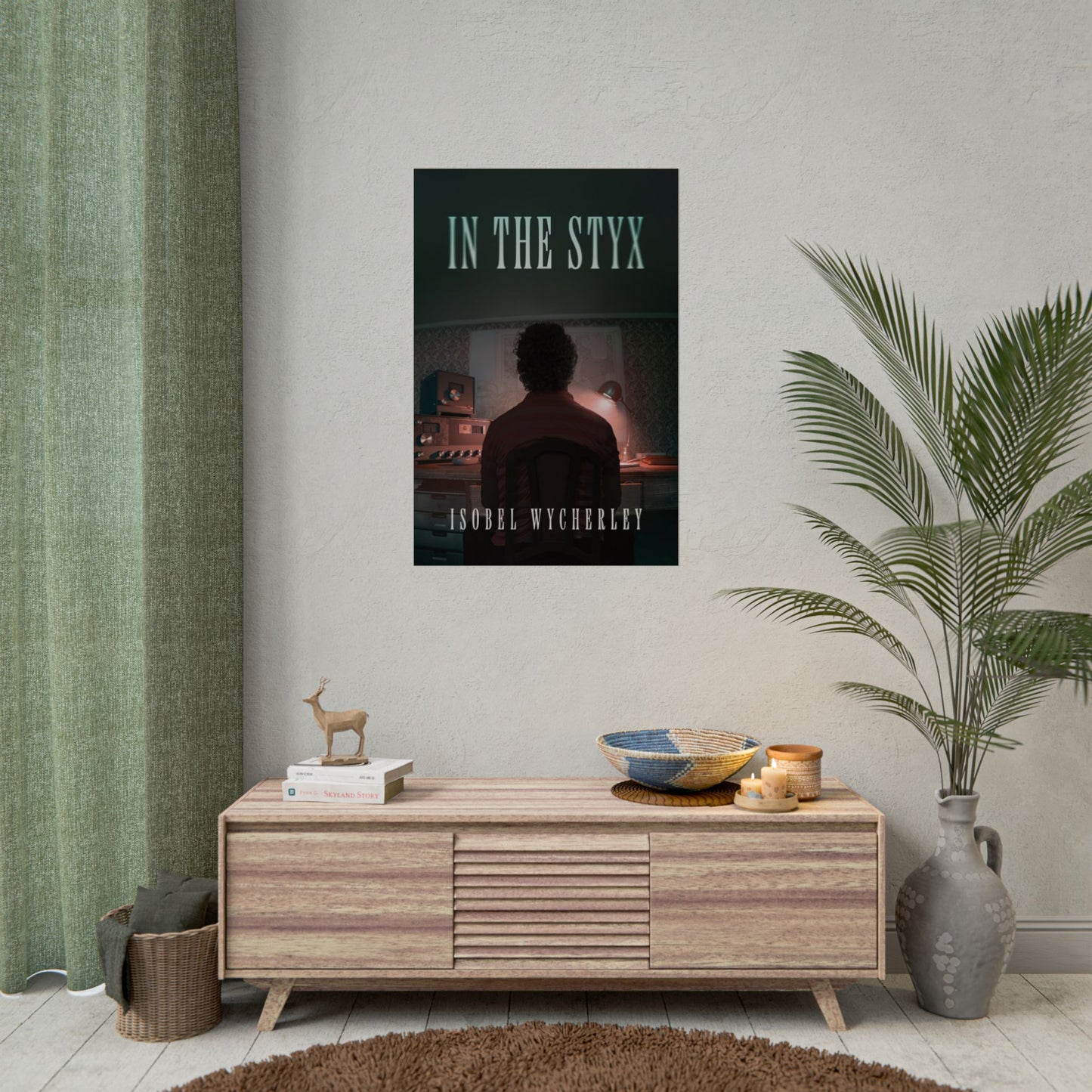 In The Styx - Poster