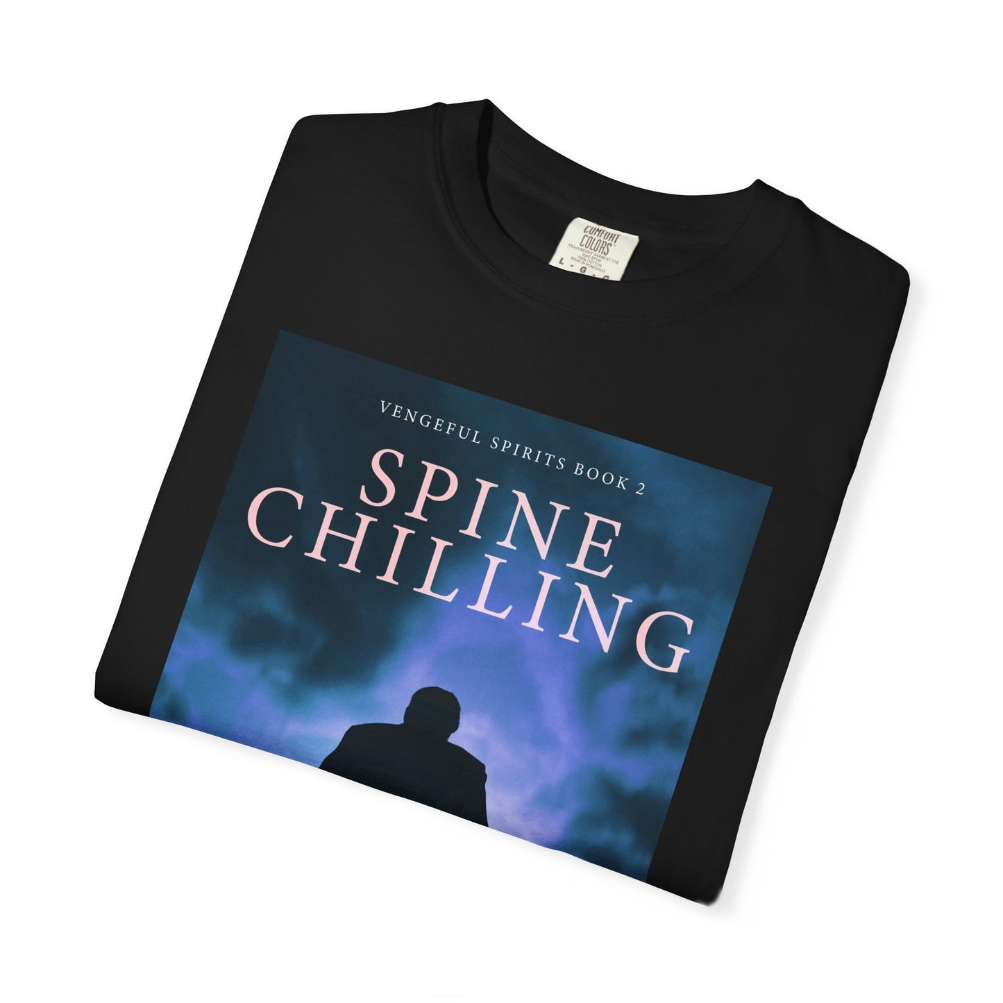 Spine Chilling - Unisex T-Shirt