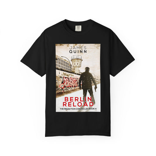 Berlin Reload - Unisex T-Shirt