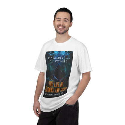 The Lair of Shadows and Light - Unisex T-Shirt