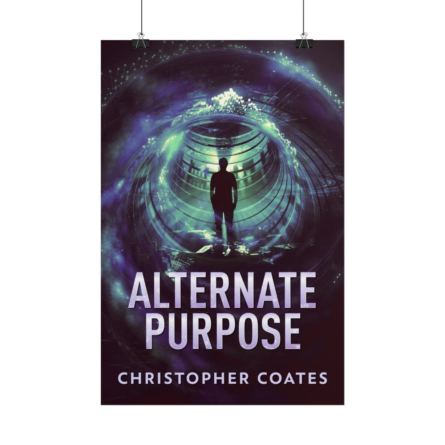 Alternate Purpose - Poster