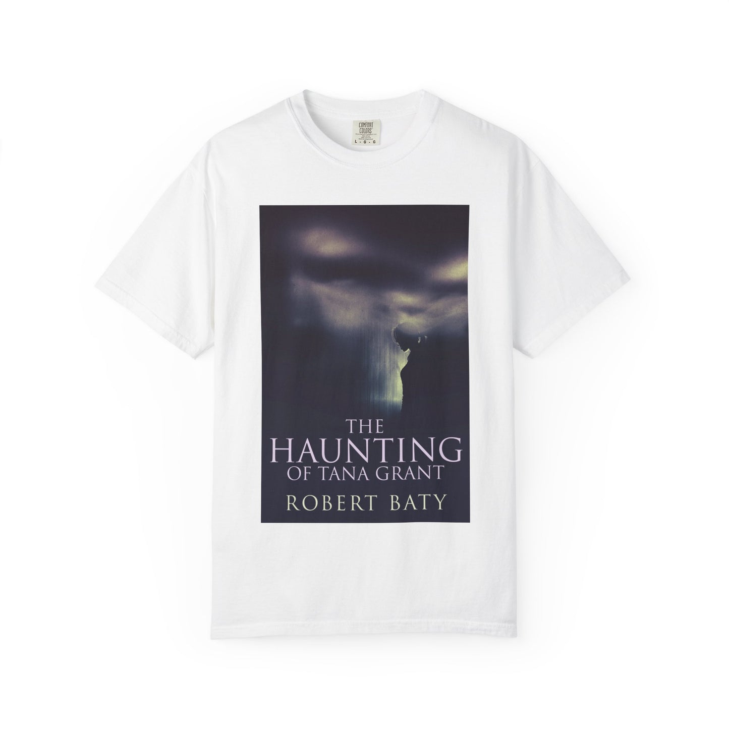 The Haunting Of Tana Grant - Unisex T-Shirt