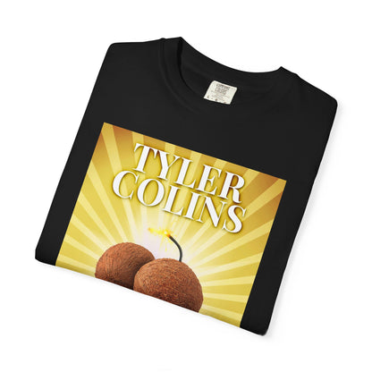 Coco's Nuts - Unisex T-Shirt