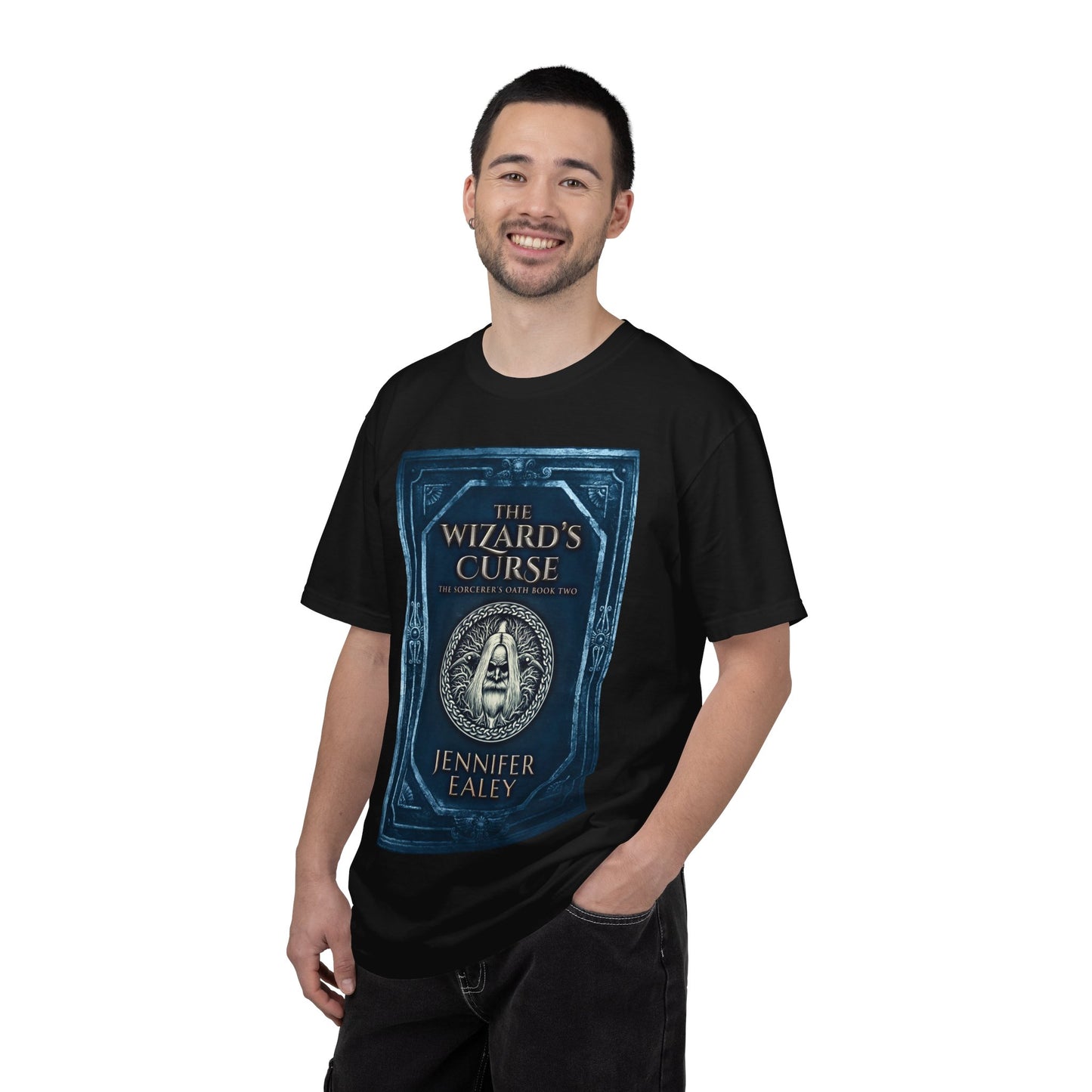 The Wizard's Curse - Unisex T-Shirt
