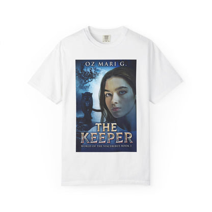 The Keeper - Unisex T-Shirt