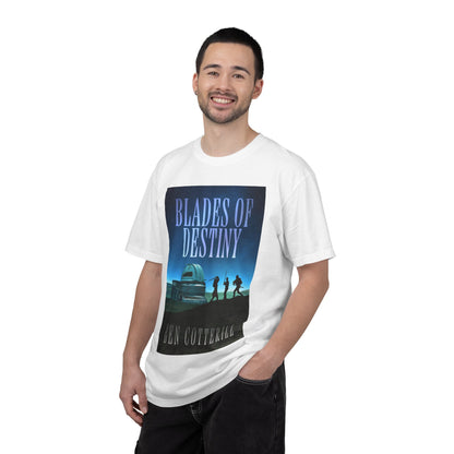 Blades of Destiny - Unisex T-Shirt