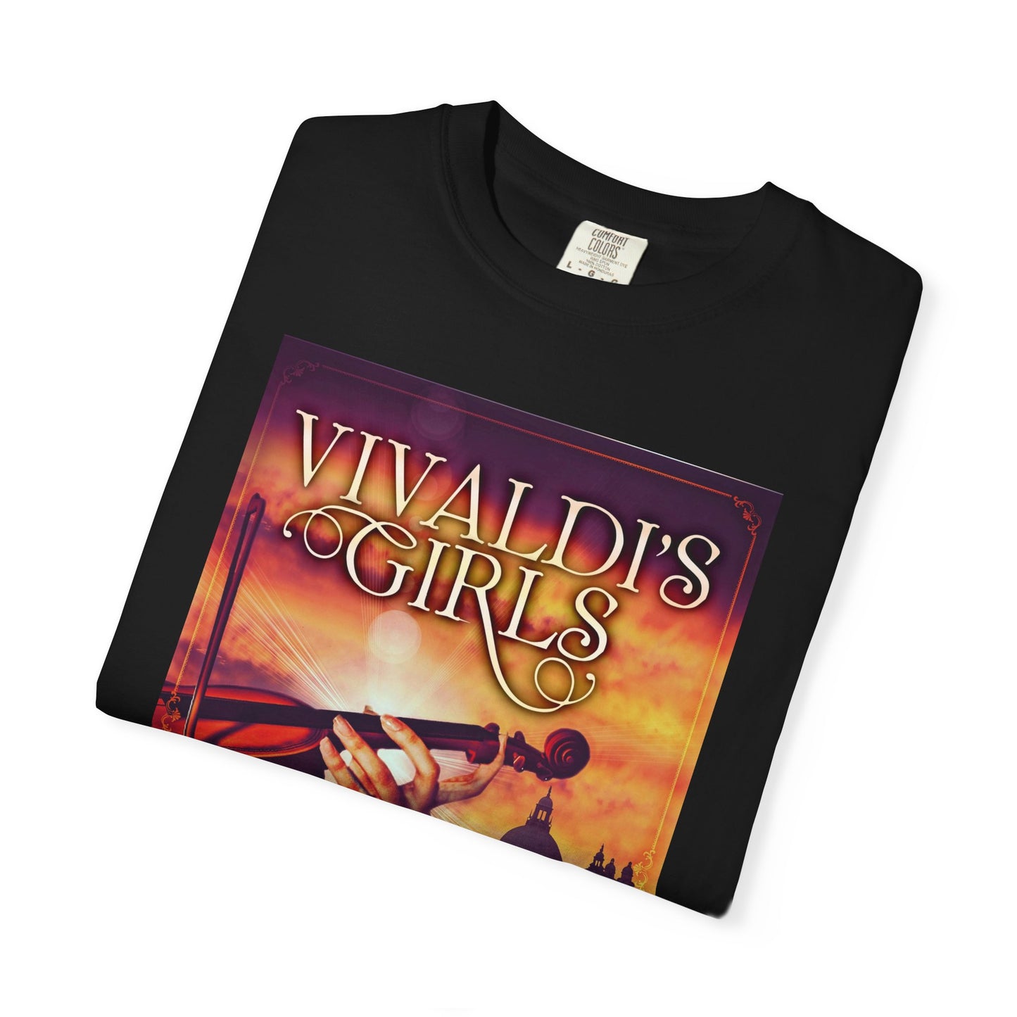 Vivaldi's Girls - Unisex T-Shirt