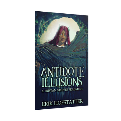 Antidote Illusions - Poster