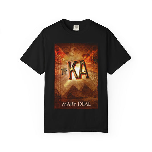 The Ka - Unisex T-Shirt