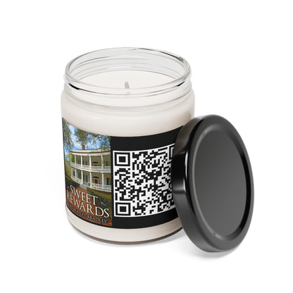 Sweet Rewards - Scented Soy Candle