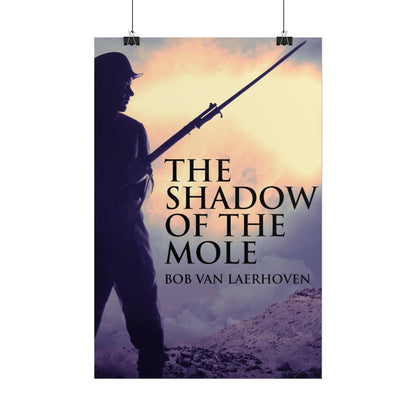 The Shadow Of The Mole - Poster