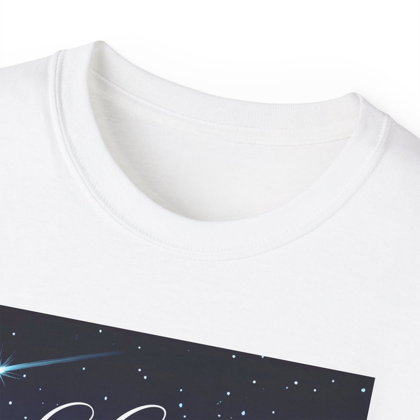 A Christmas Written In The Stars - Unisex T-Shirt