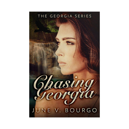 Chasing Georgia - Poster