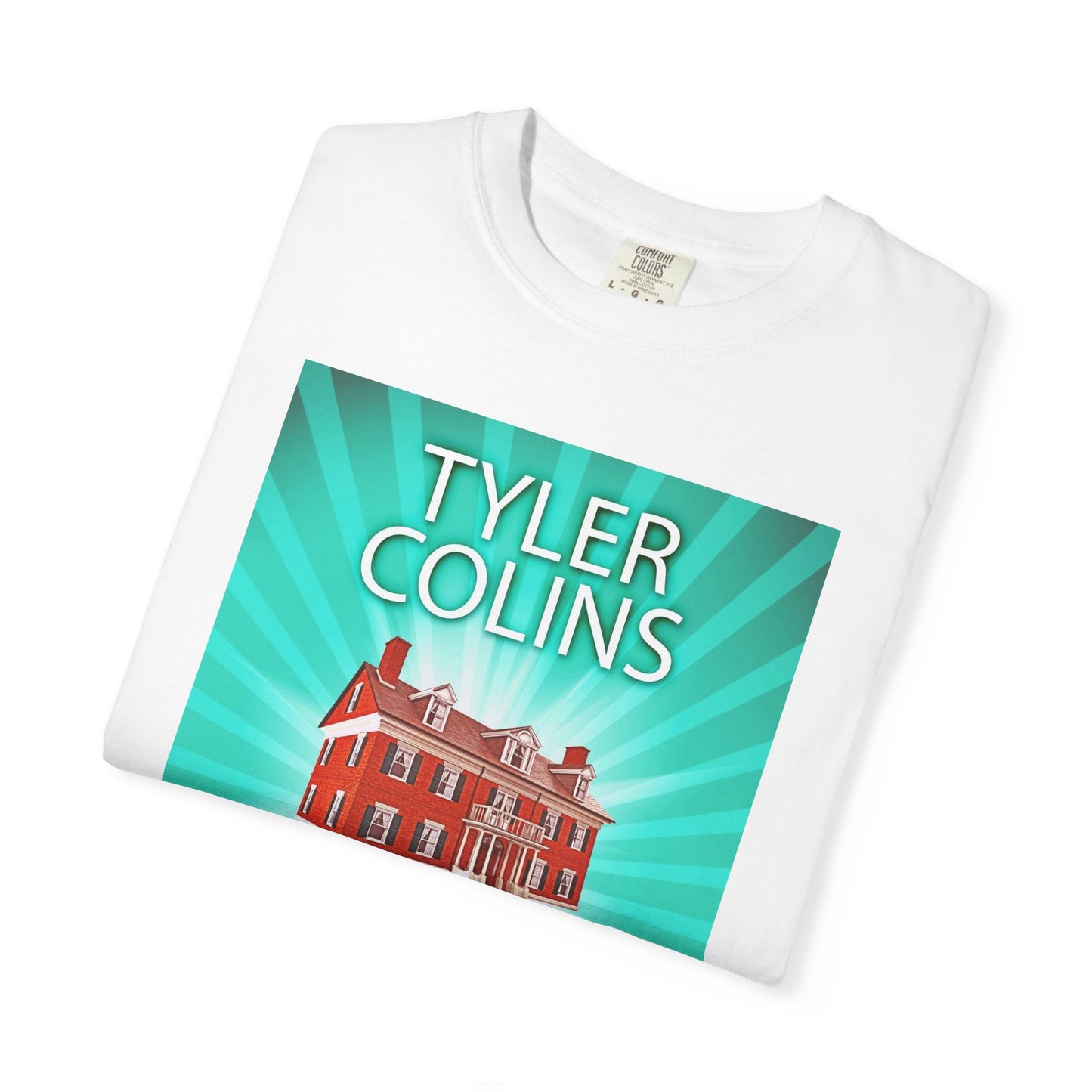 The Connecticut Corpse Caper - Unisex T-Shirt