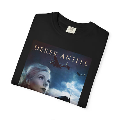 A Safe Place To Stay - Unisex T-Shirt