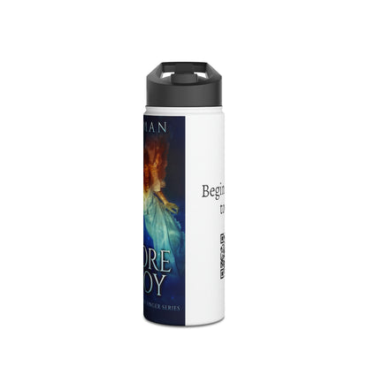 Before The Boy - Stainless Steel Water Bottle