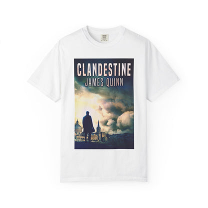 Clandestine - Unisex T-Shirt
