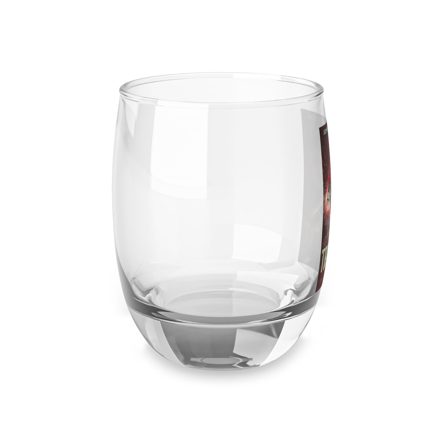 Transplant - Whiskey Glass