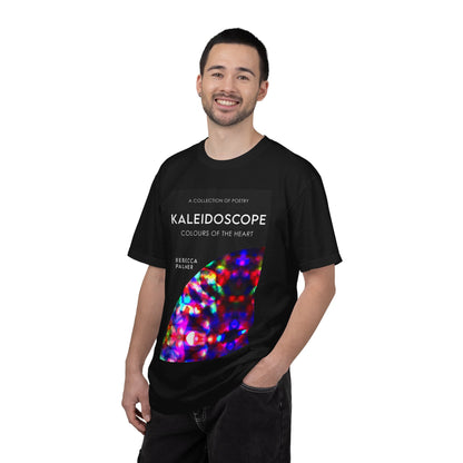 Kaleidoscope - Colours Of The Heart - Unisex T-Shirt
