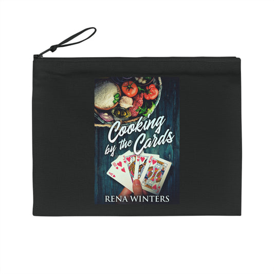 Cooking By The Cards - Pencil Case