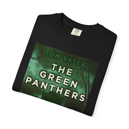 The Green Panthers - Unisex T-Shirt