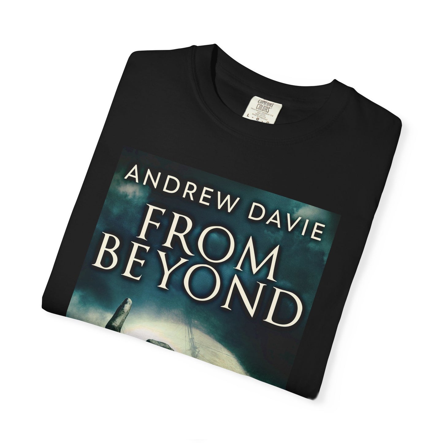 From Beyond - Unisex T-Shirt